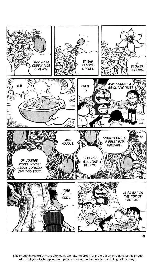 Doraemon Long Stories Chapter 3.2 13